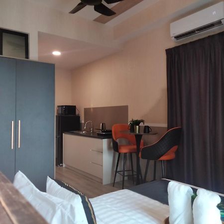 Bangsar South Botanical I Bed & Pillow 吉隆坡 外观 照片