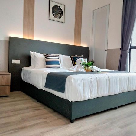 Bangsar South Botanical I Bed & Pillow 吉隆坡 外观 照片
