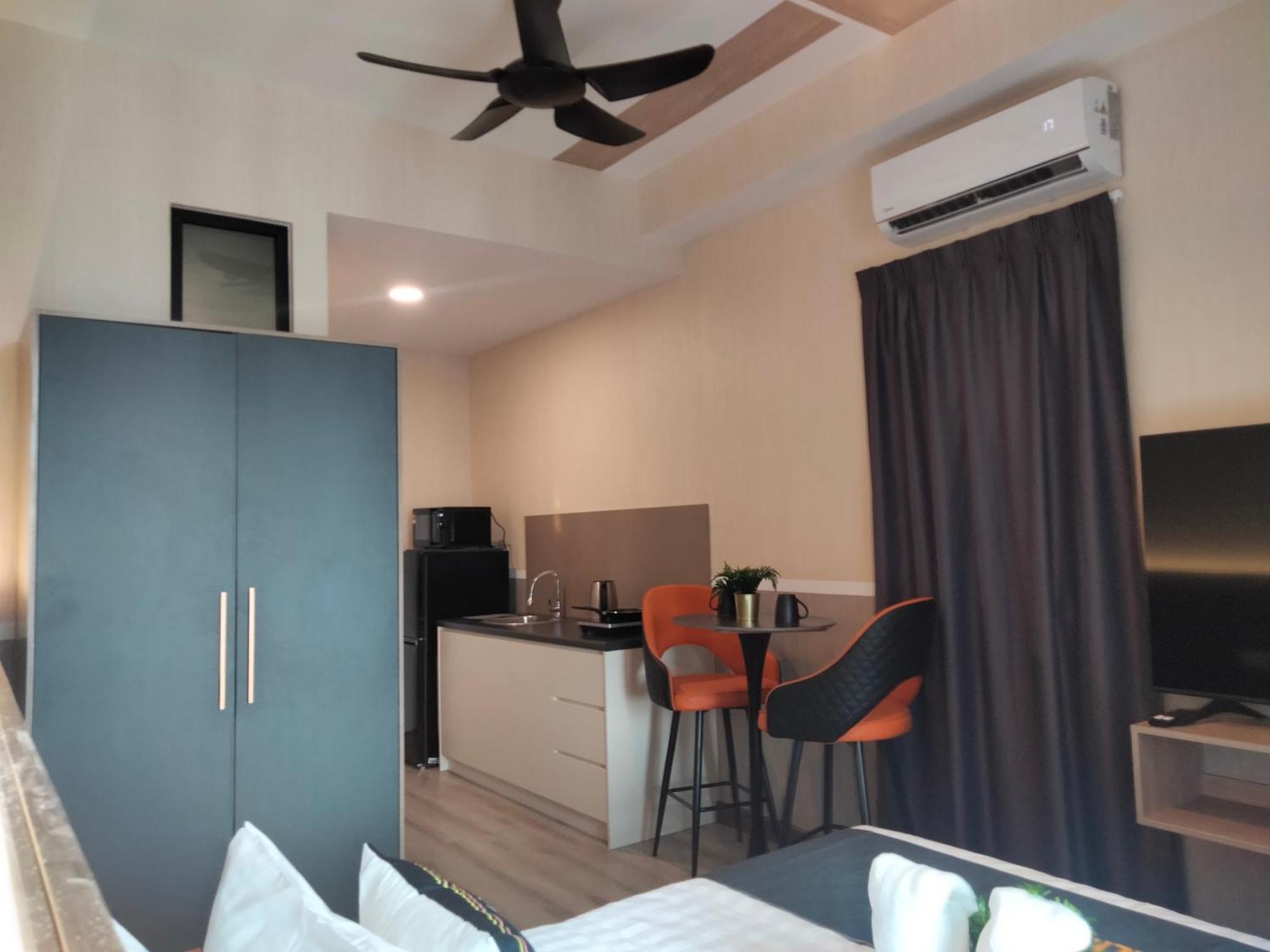 Bangsar South Botanical I Bed & Pillow 吉隆坡 外观 照片