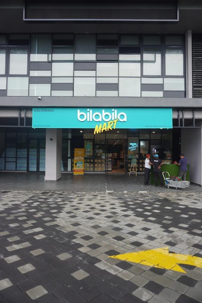 Bangsar South Botanical I Bed & Pillow 吉隆坡 外观 照片