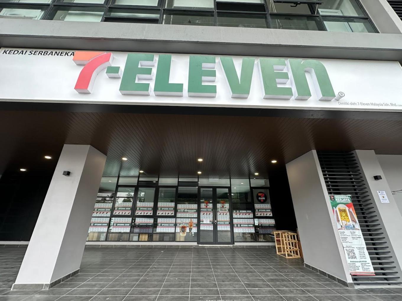 Bangsar South Botanical I Bed & Pillow 吉隆坡 外观 照片