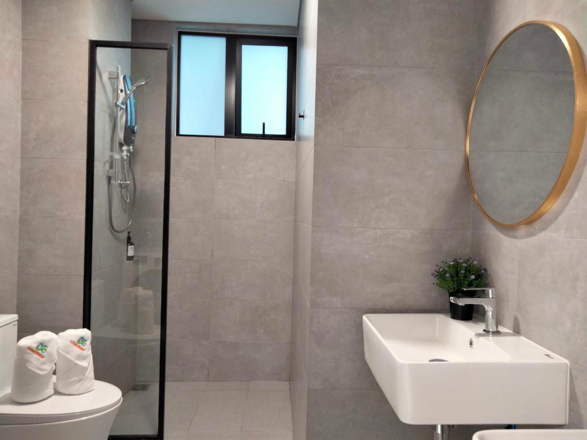 Bangsar South Botanical I Bed & Pillow 吉隆坡 外观 照片